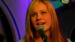 Whatever Brie Larson