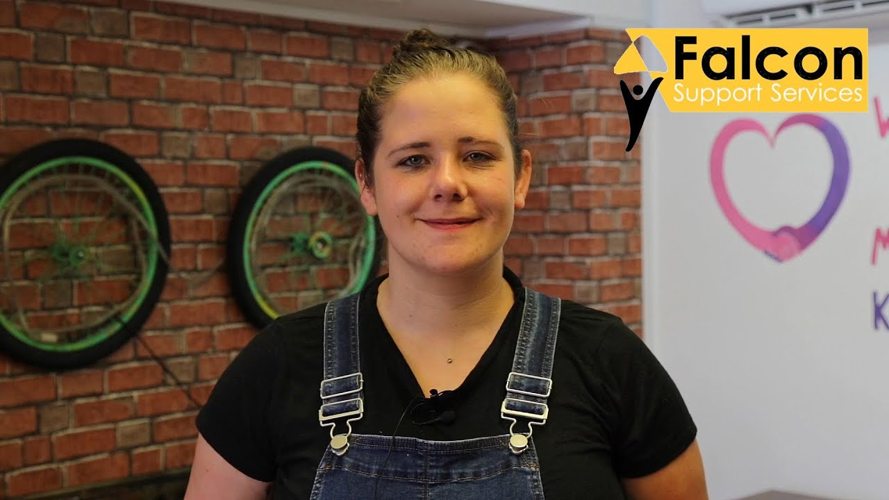 Falcon Support Services