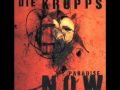 Die Krupps - Moving Beyond
