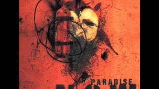 Die Krupps - Moving Beyond