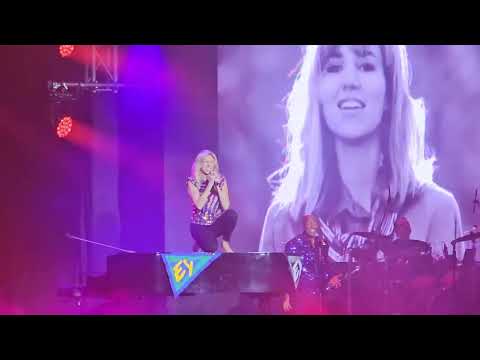 Lost In Your Eyes - Debbie Gibson (Manila 2024)