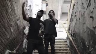 BrendenjBeatz - "MOSHPIT" ft. J.K. The Reaper [video]