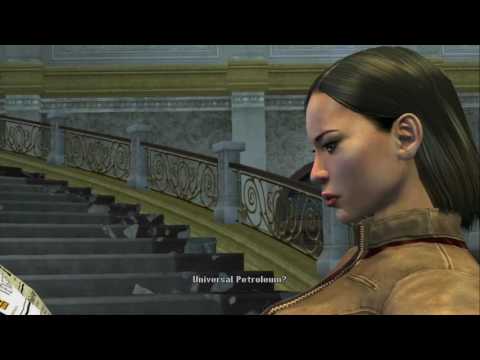 Spetz Playz Mercenaries 2: World In Flames Part 2 - Begin The Revengening