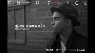 Chad Price - Descendants (Audio)