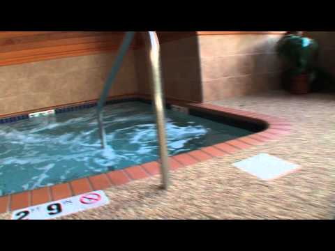 Super 8 Rogers Video Tour