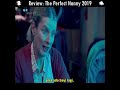 ALUR CERITA The Perfect Nanny 2019