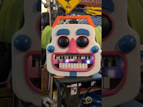 YouTube Thumbnail