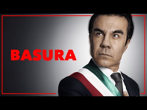 EL CANDIDATO HONESTO ES OTRO FRACASO DEL CINE MEXICANO