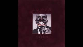 Frank Zappa - EIHN (Everything Is Healing Nicely) (1999) FULL ALBUM
