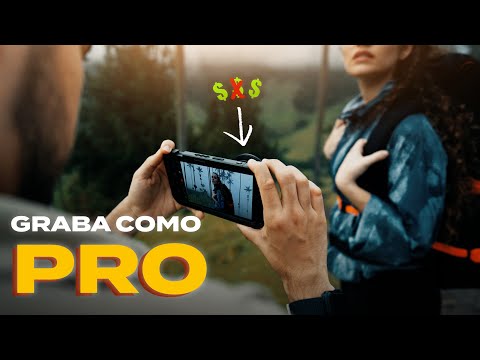 5 KEYS to making professional videos (NO budget)