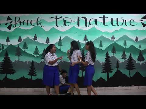 PENINDASAN | Tugas Drama Bahasa Indonesia