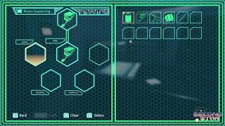 Second Star Demo Gameplay | Crafting