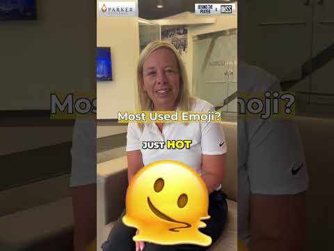 Forney Head Coach Trisha Williams shares some of her favorite things