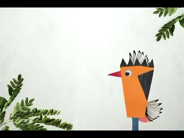 عمل فني لحرف الهاء (هـ)