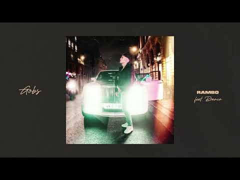 Gobs - Rambo (feat. Branco) [Officiel Audio]