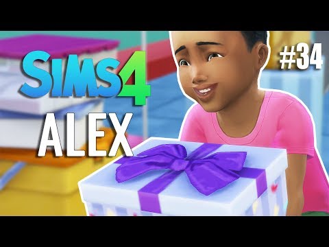 download lagu mp3 mp4 Sims 4 Anniversaire, download lagu Sims 4 Anniversaire gratis, unduh video klip Sims 4 Anniversaire