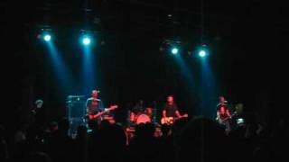 Reno Divorce - How Long's it been? (live)