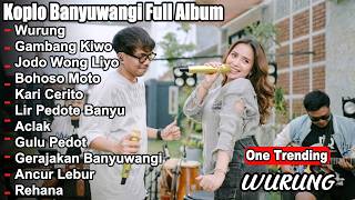 Download lagu KOPLO BANYUWANGI TERBARU 2026 π₯ Wurung, Gambang Kiwo | Full Album Viral Tiktok mp3 Download lagu KOPLO BANYUWANGI TERBARU 2026 π₯ Wurung, Gambang Kiwo | Full Album Viral Tiktok mp3