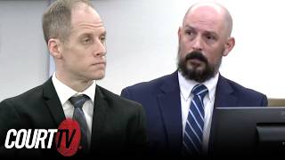 Detective Reveals Where Caleb Flynn’s Mistress Was During Murder
