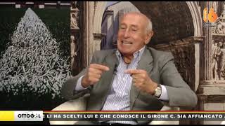 ottogol la puntata del 6 ottobre 2025