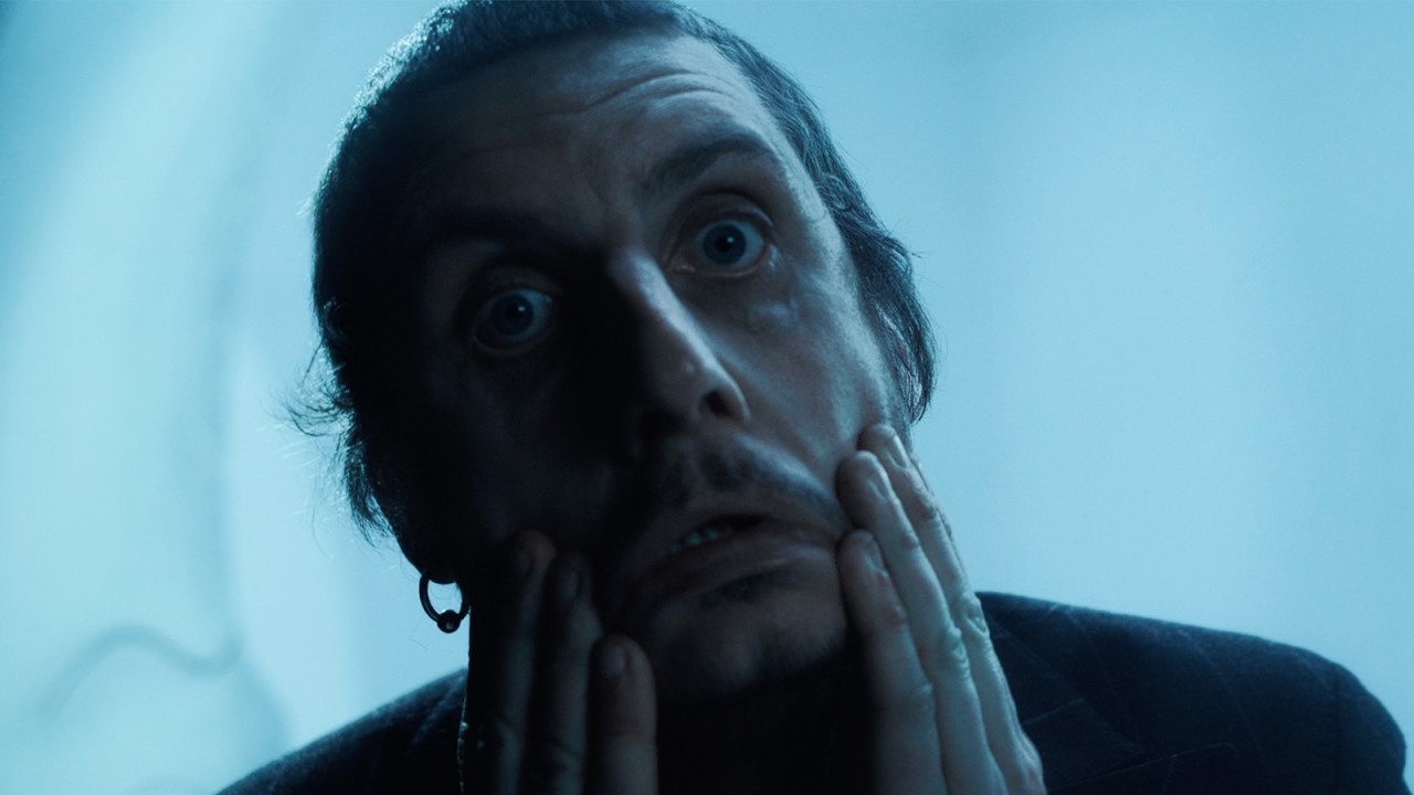 Trailer