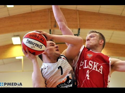 2014 Środowiskowa Basket Liga Trójmiasto w europejskiej lidze. Sezon w obiektywie fotoreporterów.