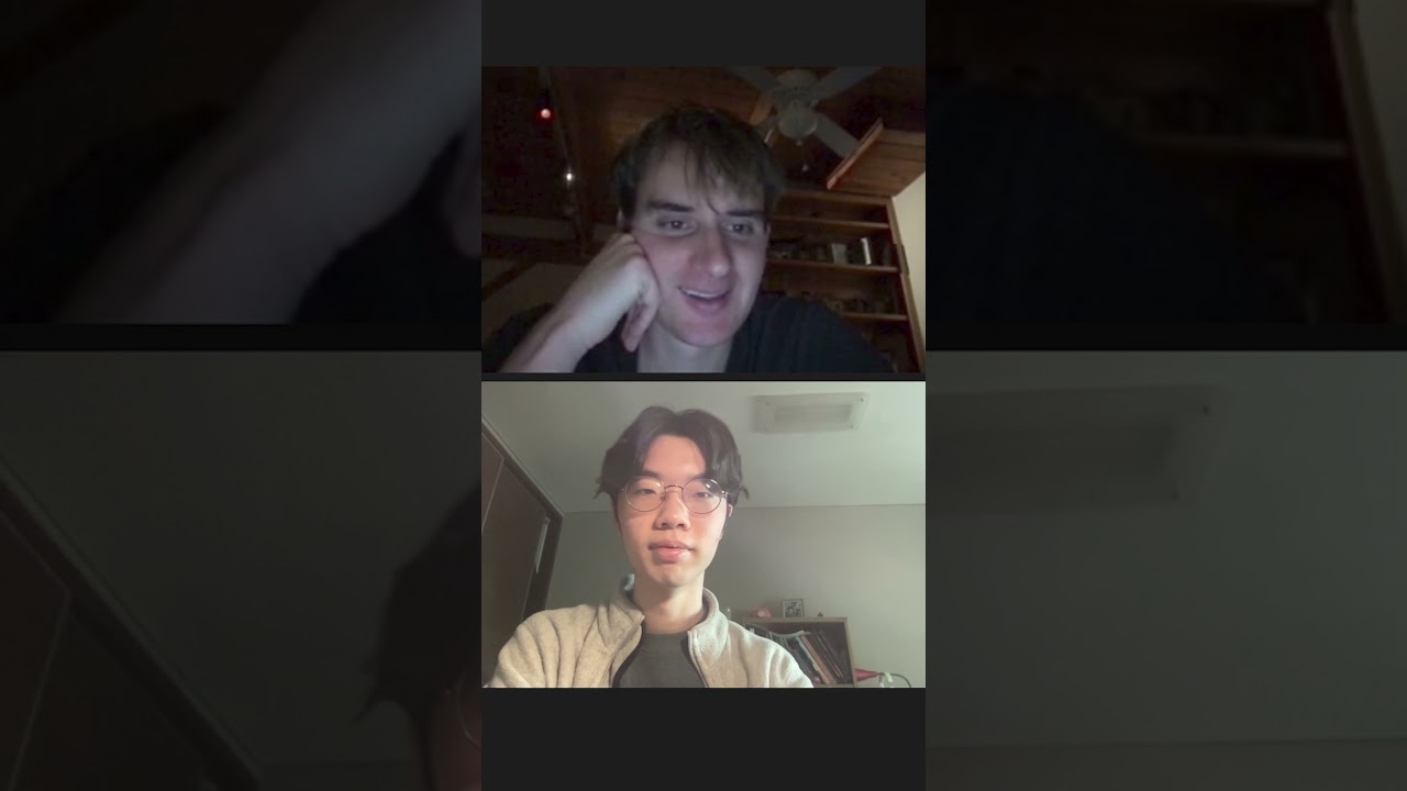 Polygence Short Student Spotlight - Alex