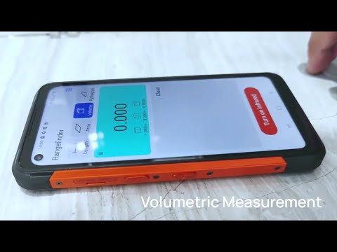 Doogee S97 Pro Official Professional Laser Rangefinding Video & Firstlook !!