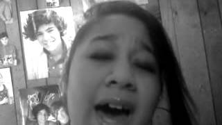 Riot- Cher Lloyd (cover)