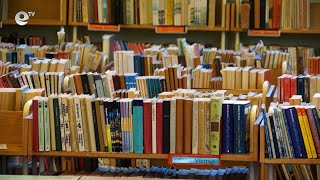 И библиотекарите искат актуализация на средствата за тях
