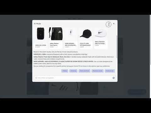Agentic Conversational Search - Alhena AI
