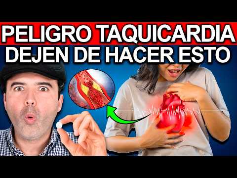 Goodbye to Tachycardia without Medication - How to Stop a Racing Heart Before You Have a Heart At...