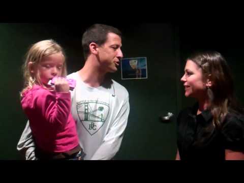 Battle in the Bay Classic promo reel