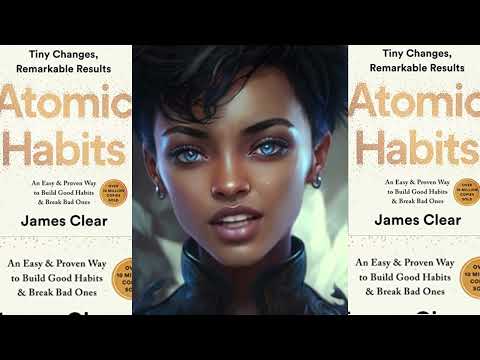 What I Learned from Reading Atomic Habits by James Clear