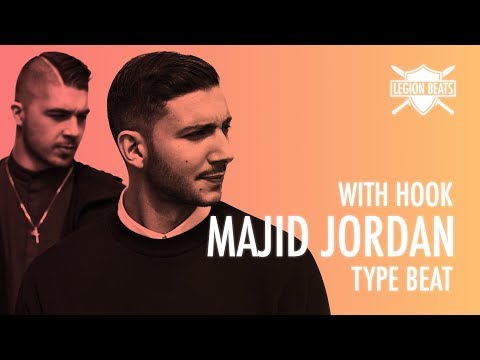 Majid Jordan Type Beat with Hook by Constantine - "Ready" Prod. Legion Beats