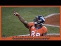 Denver Broncos vs Oakland Raiders: Week17 - YouTube