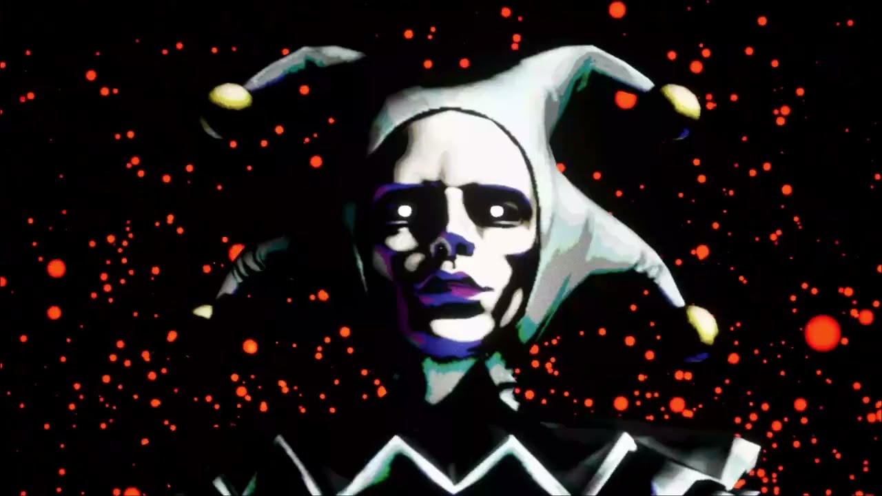 The Lantern of the Laughless Saint - Announcement Trailer - YouTube