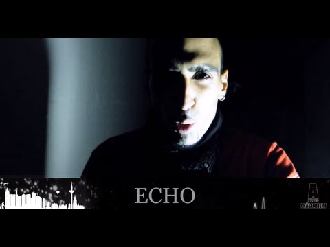A-MOVIES PRÄSENTIERT - 06 - ECHO [ OFFIZIELLES HD VIDEO]