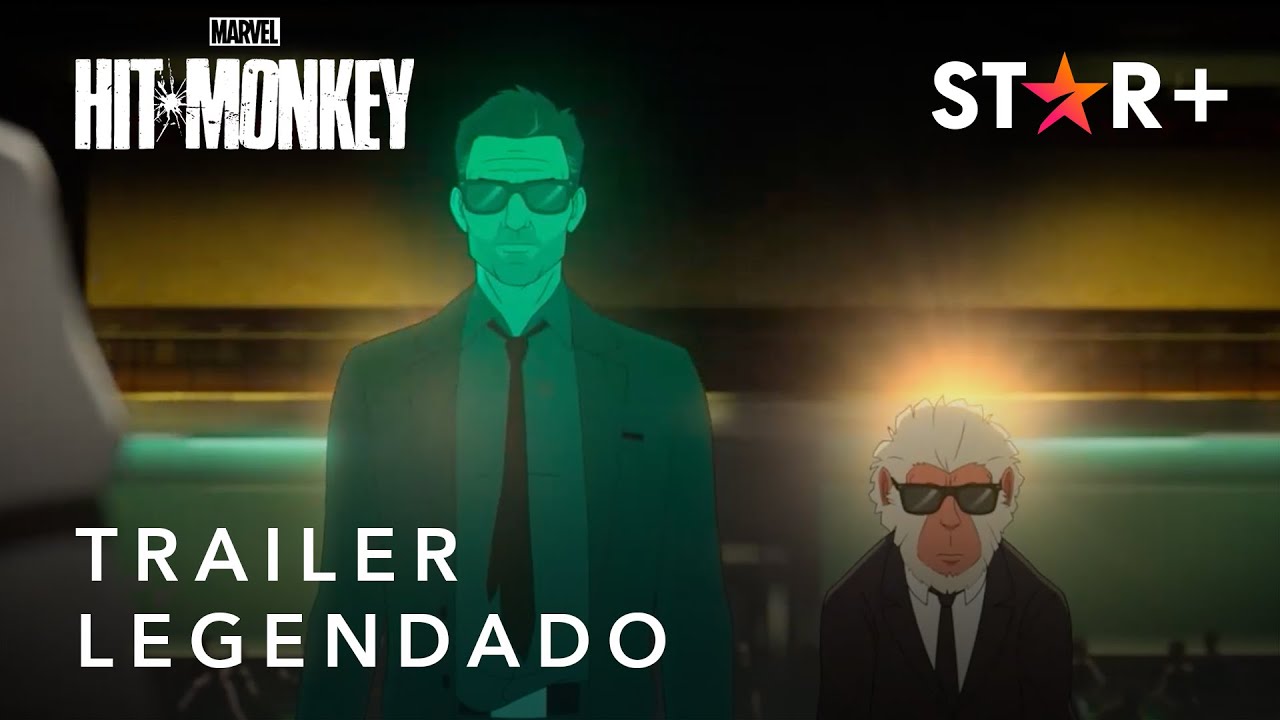 trailer Oficial