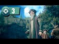 Hogwarts Legacy Gameplay Walkthrough - Find the Secret In the Restriction Section