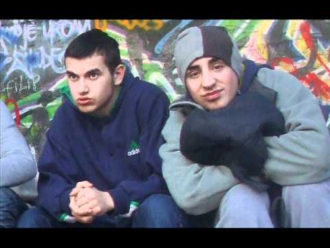 Shkupi Connect - Si n'Shkup