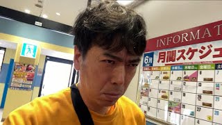 25/06/02 The Juggler Who Abandoned His Pride