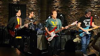 Paul McCartney&amp;Wings Cook Of The House  東京wings