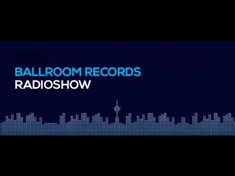 Ballroom Radio #222 - Nasty Deluxe (Guestmix)