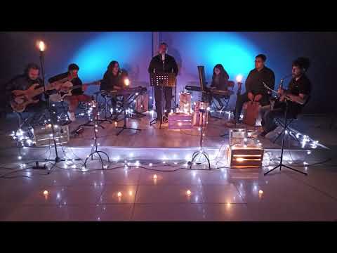 Porque Bueno Es Dios | Acústicos GS