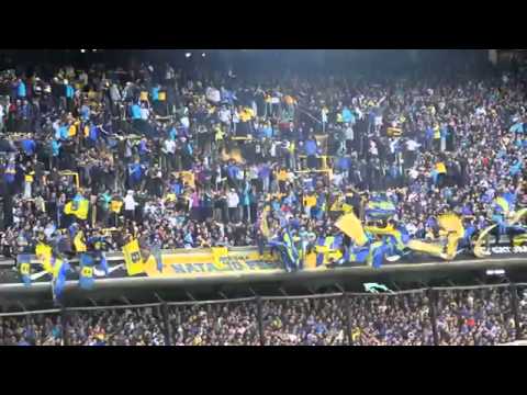 Boca Juniors - Es la hora de ganar