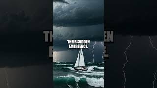 The Mysterious Waves of Lake Michigan