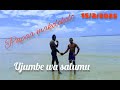 PAPAA MAKOLOKOLO UJUMBE WA SALUMU 2025