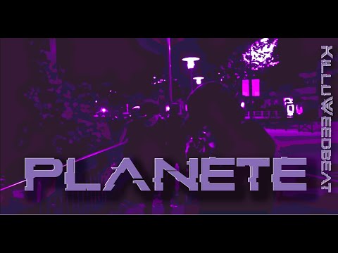 | 𝙋𝙇𝘼𝙉𝙀𝙏𝙀 | Type Beat Osirus Jack x Freeze Corleone | Drill Beat 2022 / Rap Instru 2022 𓆟