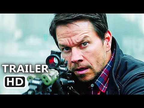 Tráiler Milla 22: El escape 2018